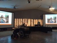 Tin Spur Ranch - Corporate Event Venue in Victoria Texas