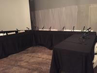 Tin Spur Ranch - Corporate Event Venue in Victoria Texas