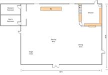 Tin Spur Ranch - Wedding venue for Victoria Texas