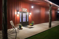 Tin Spur Ranch - Wedding venue for Victoria Texas