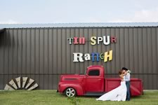 Tin Spur Ranch - Wedding venue for Victoria Texas