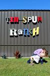 Tin Spur Ranch - Wedding venue for Victoria Texas