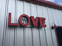 Tin Spur Ranch - Wedding venue for Victoria Texas