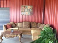 Tin Spur Ranch - Wedding venue for Victoria Texas