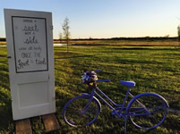 Tin Spur Ranch - Wedding venue for Victoria Texas