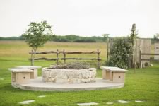 Tin Spur Ranch - Wedding venue for Victoria Texas