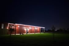 Tin Spur Ranch - Wedding venue for Victoria Texas