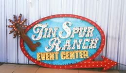 Tin Spur Ranch - Wedding venue for Victoria Texas