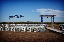 Tin Spur Ranch - Wedding venue for Victoria Texas