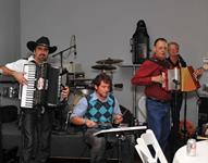 Tin Spur Ranch - Private  Event Venue in Victoria Texas