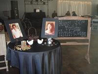 Tin Spur Ranch - Private  Event Venue in Victoria Texas