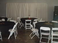 Tin Spur Ranch - Private  Event Venue in Victoria Texas