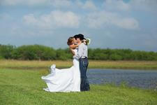 Tin Spur Ranch - Wedding venue for Victoria Texas