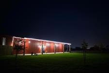 Tin Spur Ranch - Wedding venue for Victoria Texas