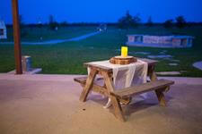 Tin Spur Ranch - Wedding venue for Victoria Texas