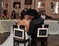 Tin Spur Ranch - Wedding venue for Victoria Texas