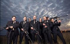 Tin Spur Ranch - Wedding venue for Victoria Texas