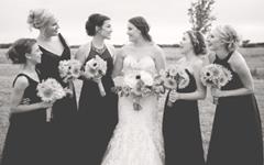 Tin Spur Ranch - Wedding venue for Victoria Texas